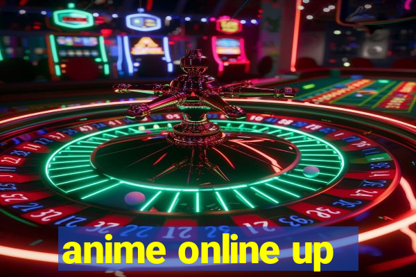 anime online up